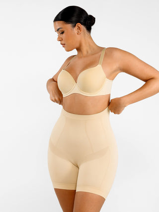 Tummy Control Shorts