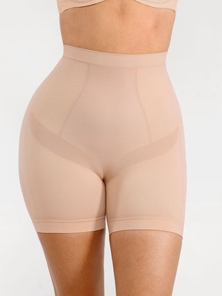 Tummy Control Shorts