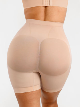 Tummy Control Shorts