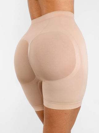 Tummy Control Shorts