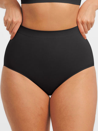 Mid Waist Shaping Slip | 3 Pack