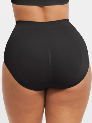 Mid Waist Shaping Slip | 3 Pack