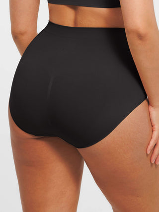 Mid Waist Shaping Slip | 3 Pack