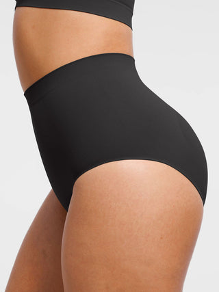 Mid Waist Shaping Slip | 3 Pack