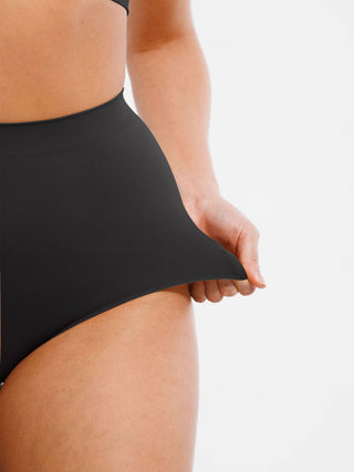 Mid Waist Shaping Slip | 3 Pack