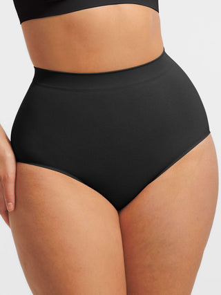 Mid Waist Shaping Slip | 3 Pack