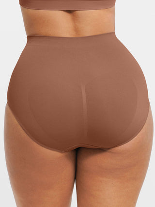 Mid Waist Shaping Slip | 3 Pack