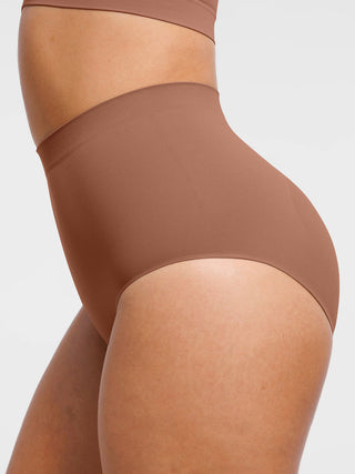 Mid Waist Shaping Slip | 3 Pack