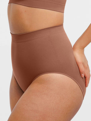 Mid Waist Shaping Slip | 3 Pack