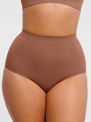 Mid Waist Shaping Slip | 3 Pack