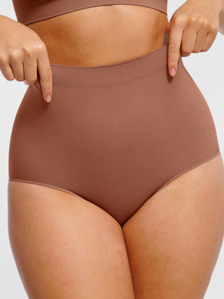 Mid Waist Shaping Slip | 3 Pack