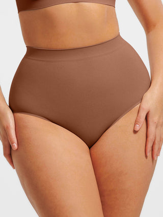 Mid Waist Shaping Slip | 3 Pack