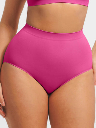 Mid Waist Shaping Slip | 3 Pack