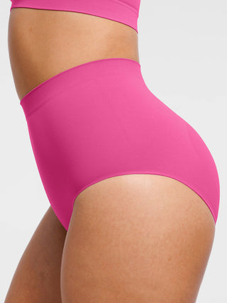 Mid Waist Shaping Slip | 3 Pack