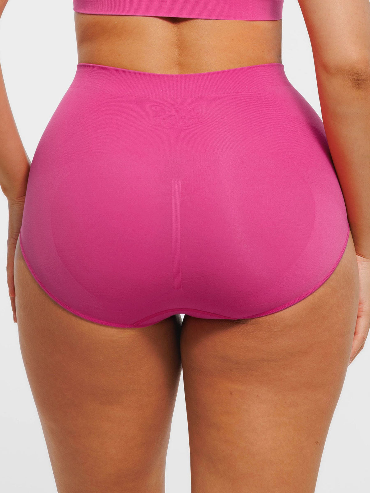 Mid Waist Shaping Slip | 3 Pack