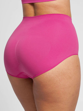 Mid Waist Shaping Slip | 3 Pack