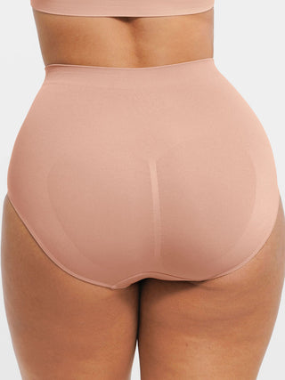 Mid Waist Shaping Slip | 3 Pack