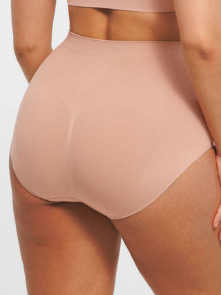Mid Waist Shaping Slip | 3 Pack