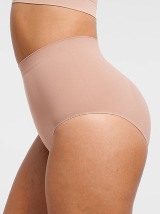 Mid Waist Shaping Slip | 3 Pack