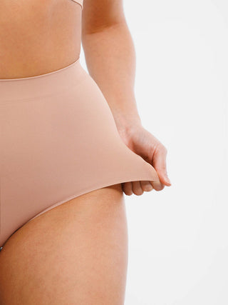 Mid Waist Shaping Slip | 3 Pack