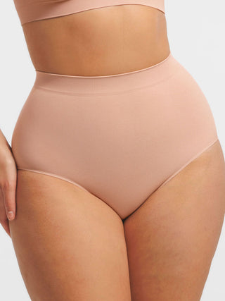 Mid Waist Shaping Slip | 3 Pack