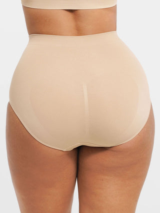 Mid Waist Shaping Slip | 3 Pack
