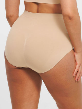 Mid Waist Shaping Slip | 3 Pack
