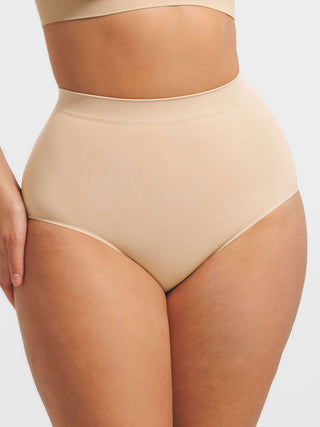 Mid Waist Shaping Slip | 3 Pack