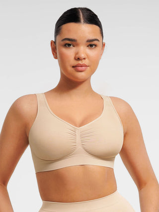 Supportive Bra