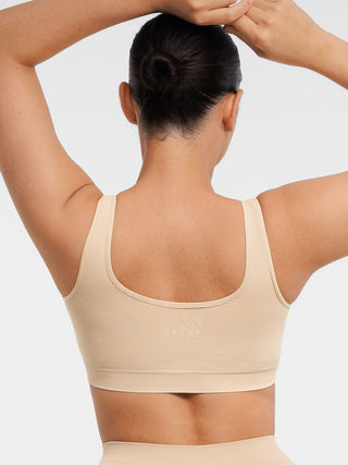 Supportive Bra