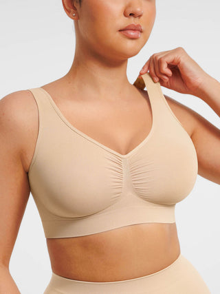 Supportive Bra