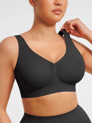 Supportive Bra