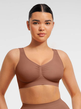 Supportive Bra