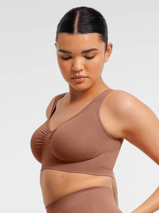 Supportive Bra