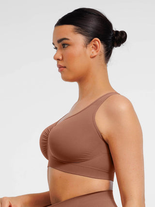 Supportive Bra