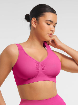 Supportive Bra