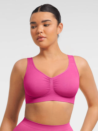 Supportive Bra