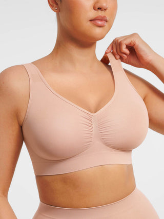 Supportive Bra