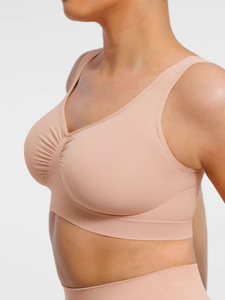 Supportive Bra