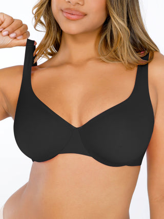 Underwire Bra