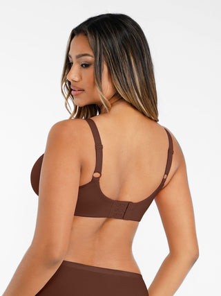 Underwire Bra