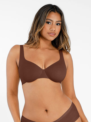 Underwire Bra