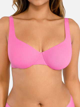 Underwire Bra