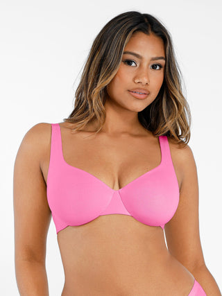 Underwire Bra