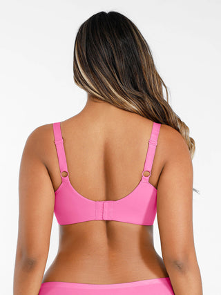 Underwire Bra