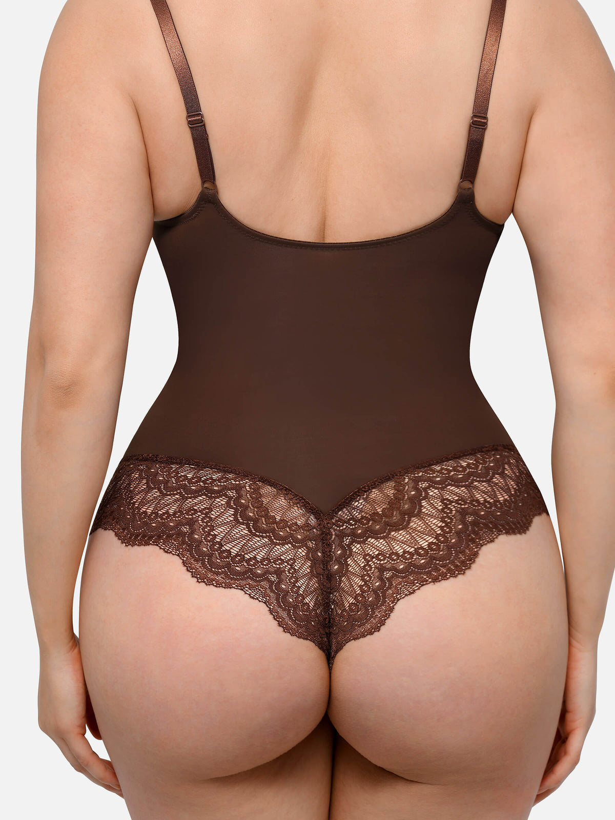 Lace Bodysuit - Dyversa.nl