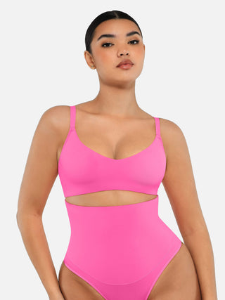Casual Bra