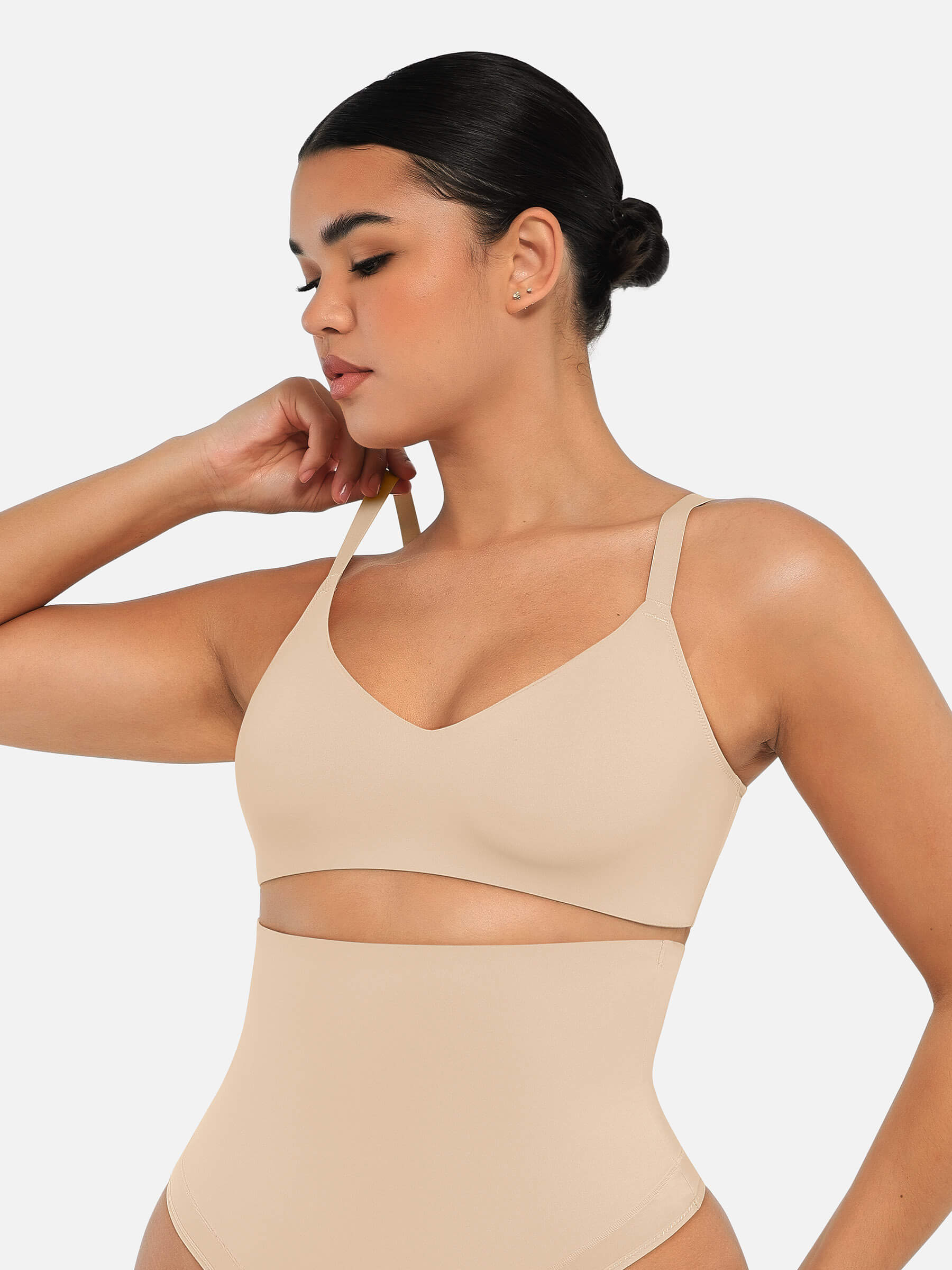 Casual Bra