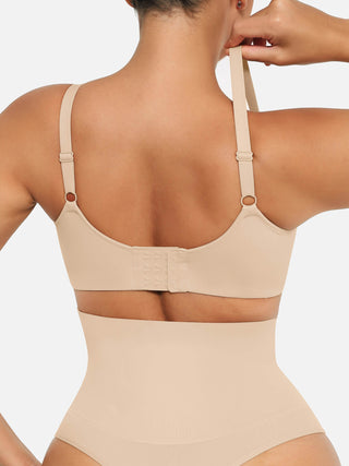 Casual Bra