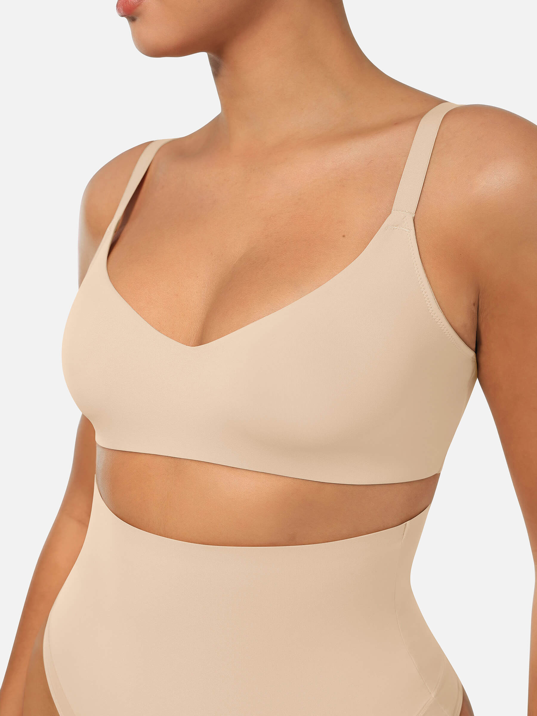 Casual Bra